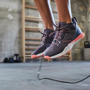 Comment choisir ses chaussures de fitness cardio